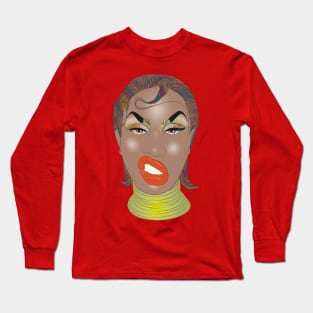 SHEA COULEE Long Sleeve T-Shirt